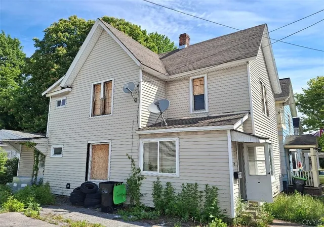 Homes for sale in Frankfort, NY | 105 N Frankfort Street, Frankfort, NY 13340 | Houzeo