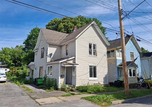 Homes for sale in Frankfort, NY | 105 N Frankfort St #2, Frankfort, NY 13340 | MLS# S1686081