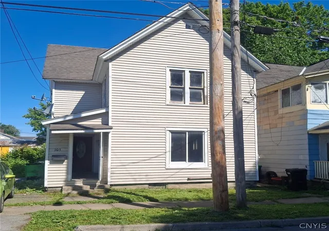 Homes for sale in Frankfort, NY | 105 N Frankfort St #2, Frankfort, NY 13340 | MLS# S1686081