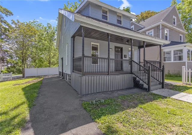 46th image of 203 Maple St, Syracuse, NY 13210 | MLS# S1686510