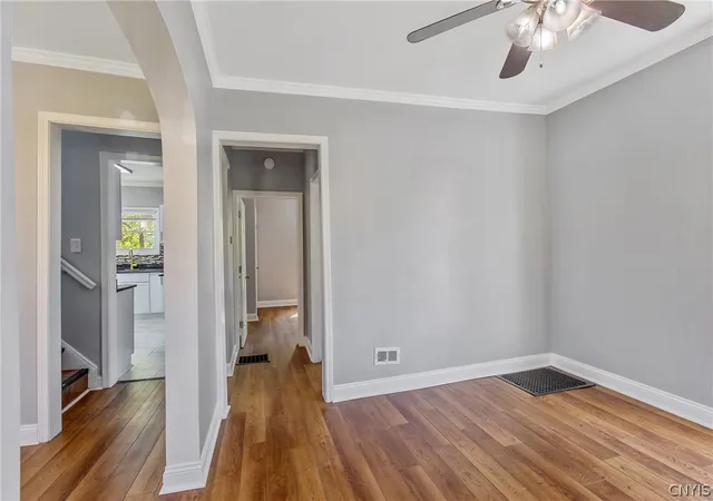 5th image of 203 Maple St, Syracuse, NY 13210 | MLS# S1686510