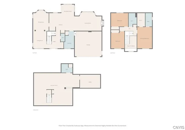 44th image of 4541 Tucker Rd, Syracuse, NY 13215 | MLS# S1686256