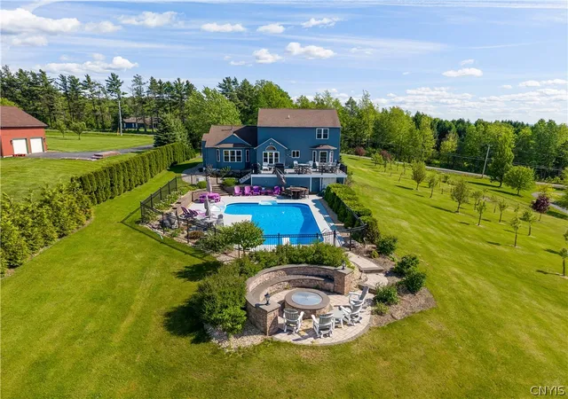 4th image of 4541 Tucker Rd, Syracuse, NY 13215 | MLS# S1686256