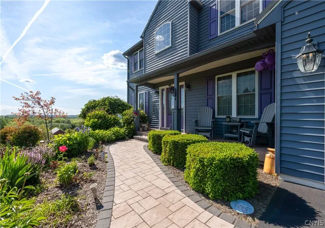 5th image of 4541 Tucker Rd, Syracuse, NY 13215 | MLS# S1686256