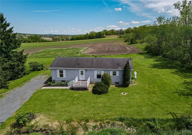 1st image of 1674 Cemetary Rd, Skaneateles, NY 13152 | MLS# S1685544