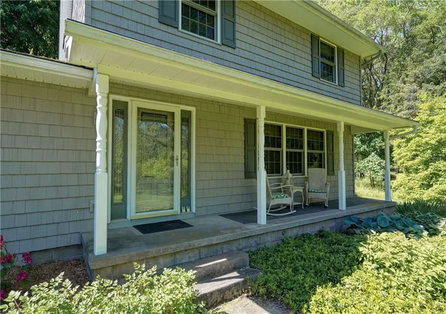 2nd image of 1651 Covell Rd, Sweden, NY 14420 | MLS# R1680571