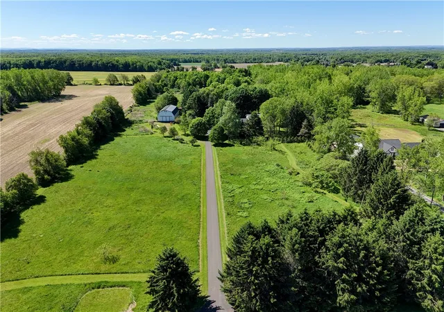 4th image of 1651 Covell Rd, Sweden, NY 14420 | MLS# R1680571