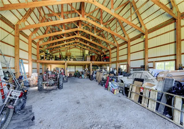 50th image of 1651 Covell Rd, Sweden, NY 14420 | MLS# R1680571