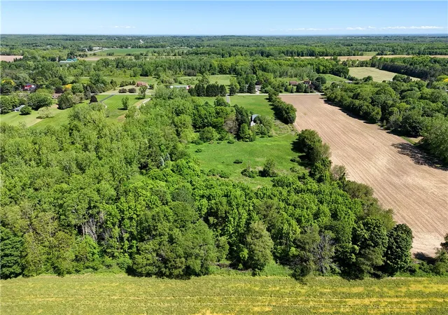 5th image of 1651 Covell Rd, Sweden, NY 14420 | MLS# R1680571