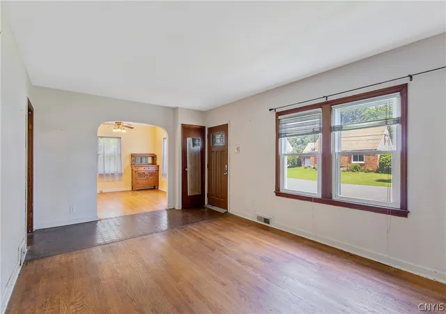 Photo 3 of Sale Pending at 201 Sheridan Rd, Liverpool, NY 13090 | MLS# S1687170 | Listing updated on 2026-06-24