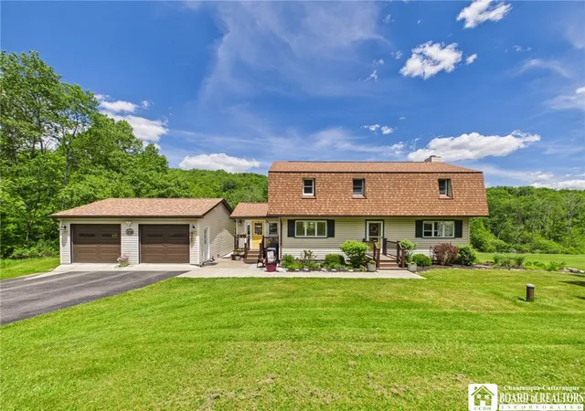 Photo 1 of Single family home for sale at 4084 W Branch Rd, Allegany, NY 14706 | MLS# R1686741 | Listing updated on 2026-06-03