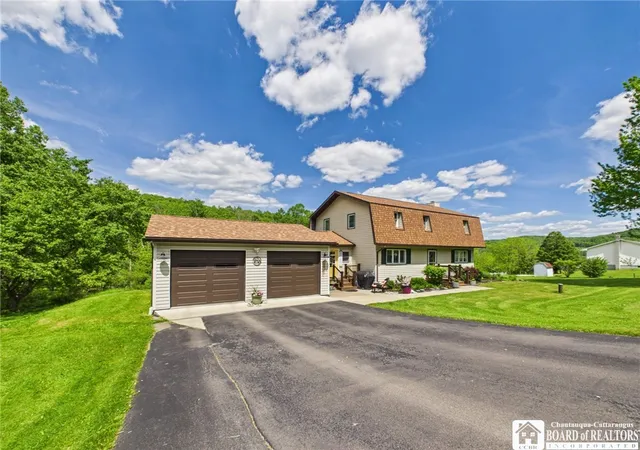 Photo 2 of Single family home for sale at 4084 W Branch Rd, Allegany, NY 14706 | MLS# R1686741 | Listing updated on 2026-06-03