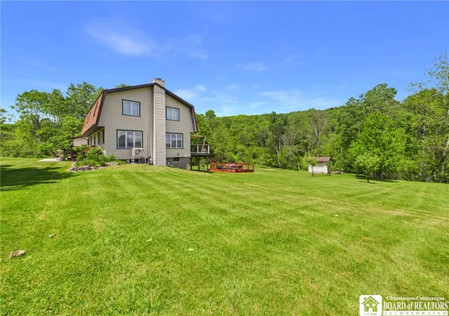 Photo 3 of Single family home for sale at 4084 W Branch Rd, Allegany, NY 14706 | MLS# R1686741 | Listing updated on 2026-06-03