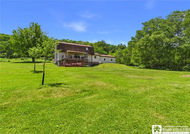Photo 5 of Single family home for sale at 4084 W Branch Rd, Allegany, NY 14706 | MLS# R1686741 | Listing updated on 2026-06-03