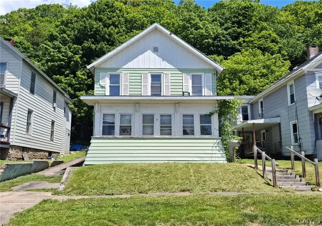Homes for sale in Little Falls City, NY | 216 Loomis St, Little Falls City, NY 13365 | MLS# S1686991