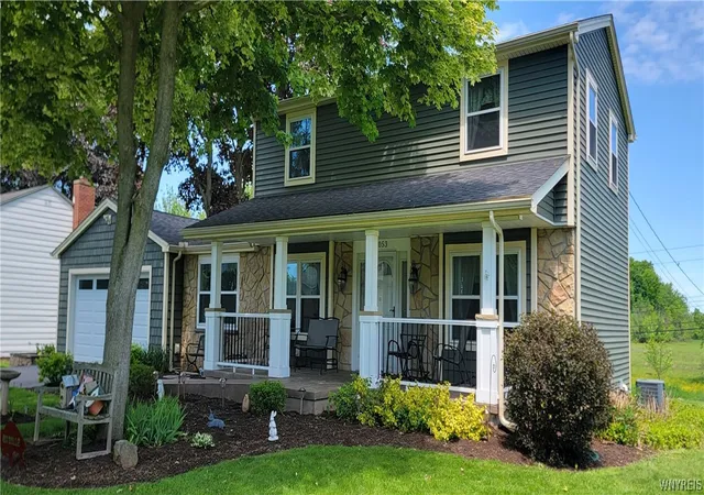 1st image of 7053 Old English Rd, Lockport Town, NY 14094 | MLS# B1687130