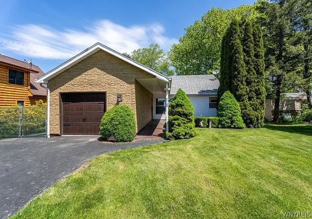 1st image of 9165 Somerset Dr, Somerset, NY 14012 | MLS# B1686807