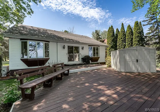2nd image of 9165 Somerset Dr, Somerset, NY 14012 | MLS# B1686807