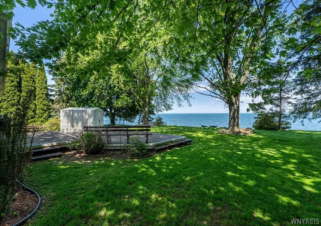 3rd image of 9165 Somerset Dr, Somerset, NY 14012 | MLS# B1686807
