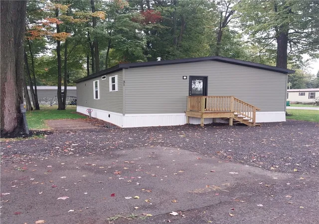 Homes for sale in Le Ray, NY | 27634 County Route 342, Lot 44, Le Ray, NY 13612 | MLS# R1687264