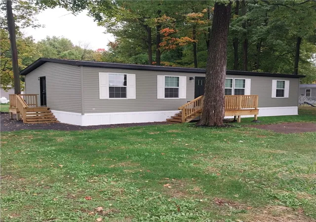 Homes for sale in Le Ray, NY | 27634 County Route 342, Lot 44, Le Ray, NY 13612 | MLS# R1687264