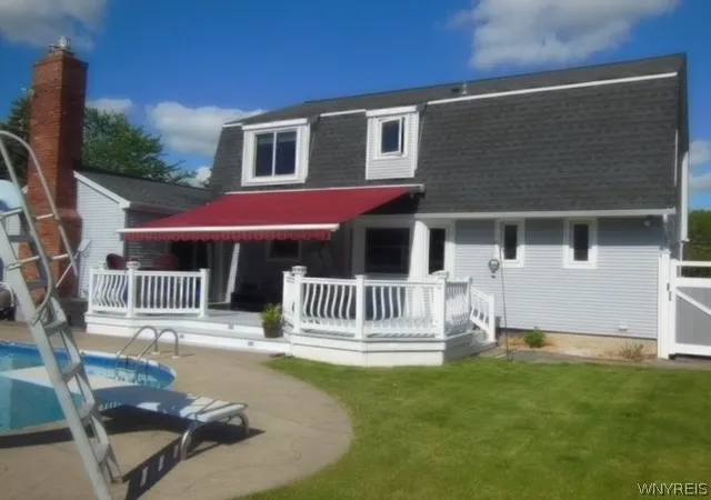 33rd image of 38 Old Farm Cir, Buffalo, NY 14218 | MLS# B1686175