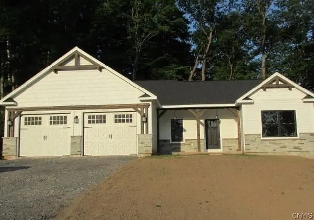 Photo 1 of Single family home for sale at Lot 3r Mistral Cir, Baldwinsville, NY 13027 | MLS# S1685308 | Listing updated on 2026-06-03