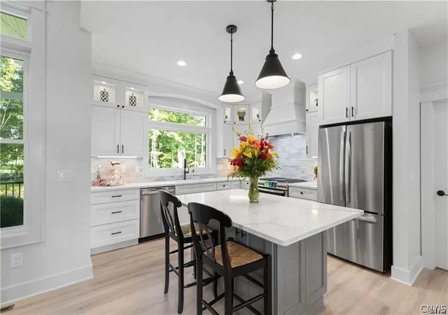 Photo 3 of Single family home for sale at Lot 3r Mistral Cir, Baldwinsville, NY 13027 | MLS# S1685308 | Listing updated on 2026-06-03