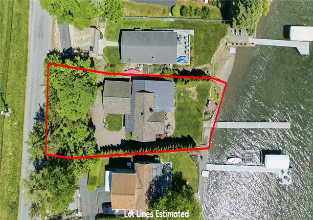 Homes for sale in Jerusalem, NY | 5379 E Bluff Dr, Jerusalem, NY 14527 | MLS# R1687258