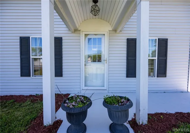 5th image of 12486 Hanford Rd, Silver Creek, NY 14136 | MLS# B1686597