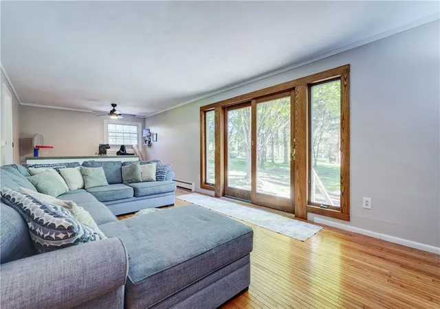 4th image of 2811 Rush Mendon Rd, Mendon, NY 14472 | MLS# R1686501