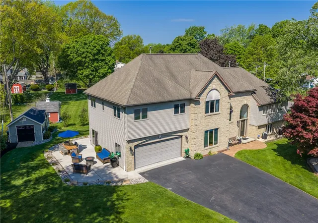 1st image of 210 Buck Hill Rd, Greece, NY 14626 | MLS# R1684612