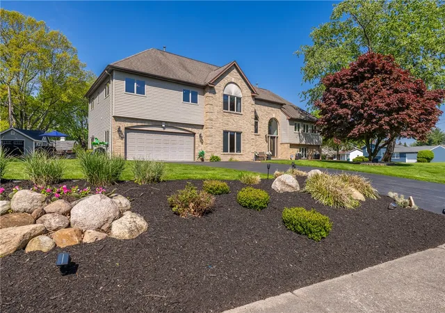 2nd image of 210 Buck Hill Rd, Greece, NY 14626 | MLS# R1684612