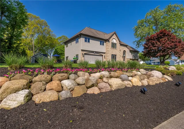 3rd image of 210 Buck Hill Rd, Greece, NY 14626 | MLS# R1684612