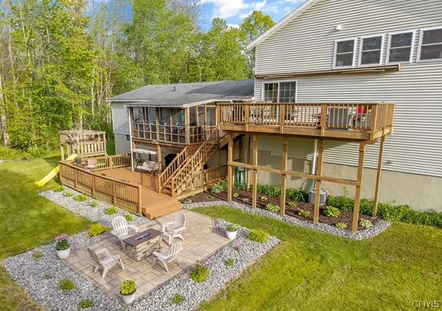Homes for sale in Minetto, NY | 112 County Route 42, Minetto, NY 13126 | MLS# S1687171