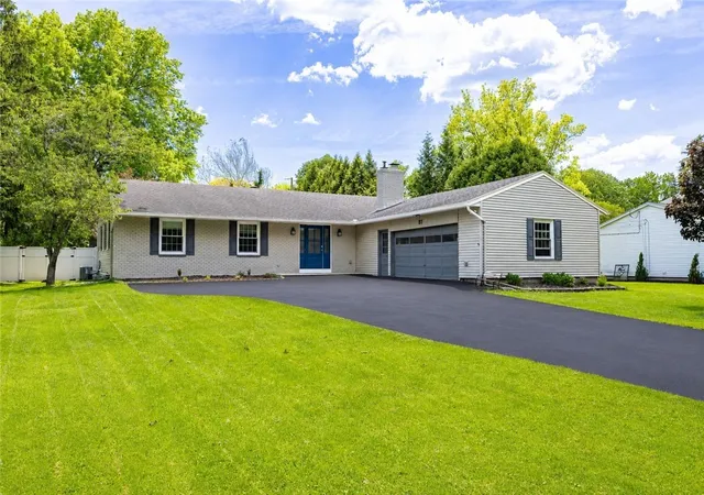 Homes for sale in Canandaigua City, NY | 81 Deerfield Dr, Canandaigua City, NY 14424 | MLS# R1684990