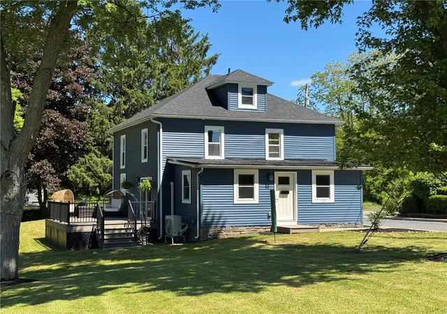 Homes for sale in Geneva City, NY | 102 Angelo St, Geneva City, NY 14456 | MLS# R1687090
