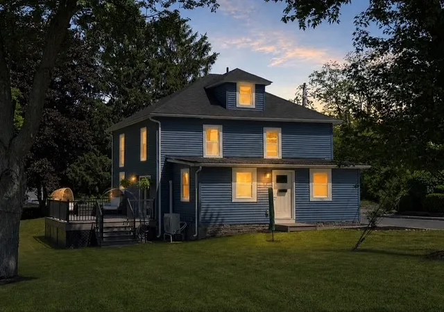 Homes for sale in Geneva City, NY | 102 Angelo St, Geneva City, NY 14456 | MLS# R1687090