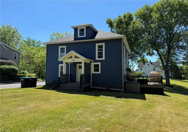 Homes for sale in Geneva City, NY | 102 Angelo St, Geneva City, NY 14456 | MLS# R1687090