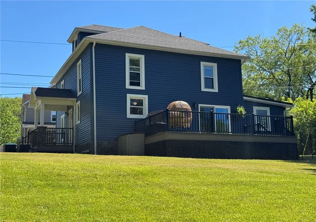 Homes for sale in Geneva City, NY | 102 Angelo St, Geneva City, NY 14456 | MLS# R1687090