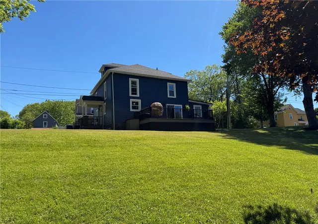 Homes for sale in Geneva City, NY | 102 Angelo St, Geneva City, NY 14456 | MLS# R1687090