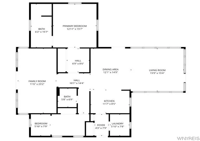 48th image of 38 Wide Beach Rd, Irving, NY 14081 | MLS# B1686005