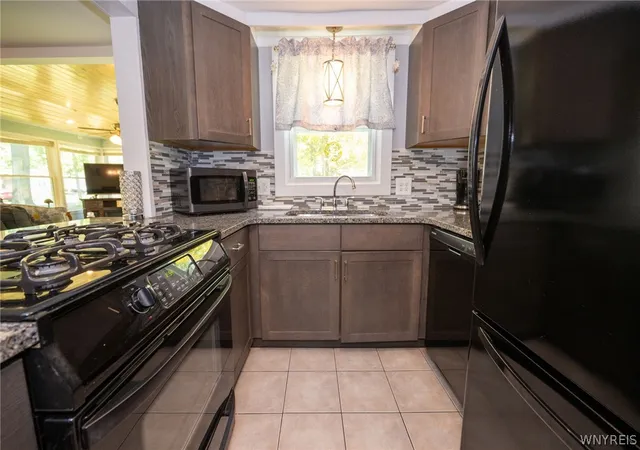 5th image of 38 Wide Beach Rd, Irving, NY 14081 | MLS# B1686005