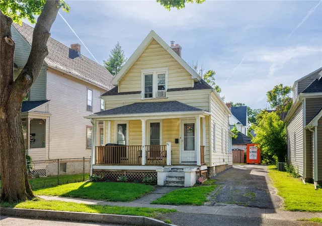 1st image of 53 Wilcox St, Rochester, NY 14607 | MLS# R1686384