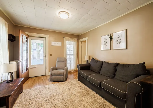 3rd image of 53 Wilcox St, Rochester, NY 14607 | MLS# R1686384