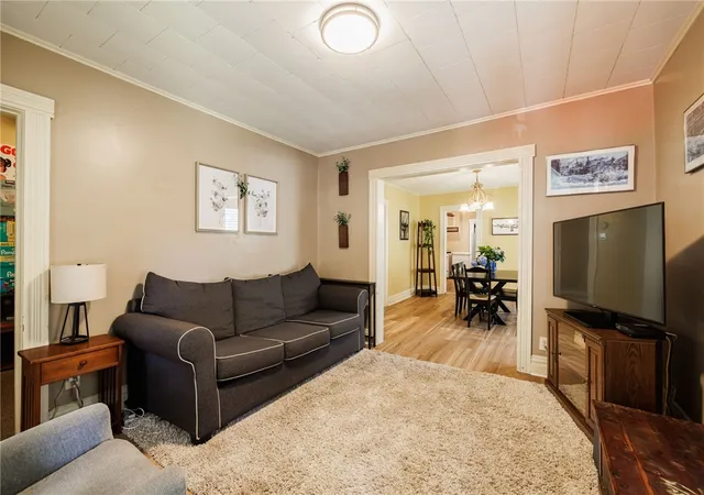 4th image of 53 Wilcox St, Rochester, NY 14607 | MLS# R1686384