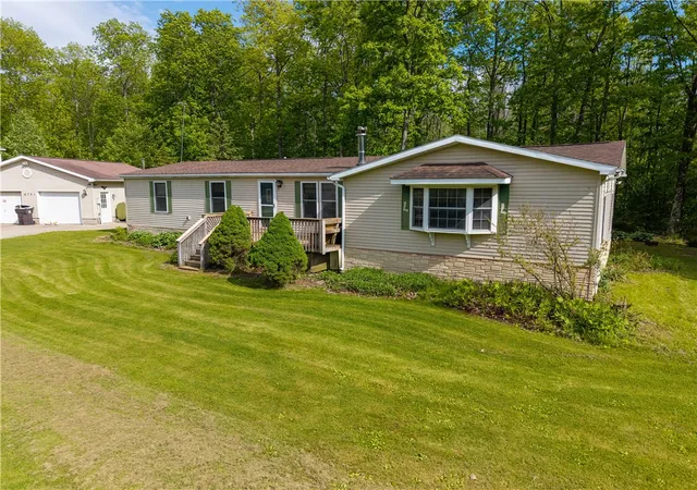 1st image of 6731 Stagecoach Rd, Conesus, NY 14435 | MLS# R1687251
