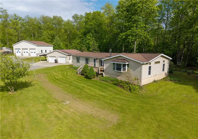 2nd image of 6731 Stagecoach Rd, Conesus, NY 14435 | MLS# R1687251