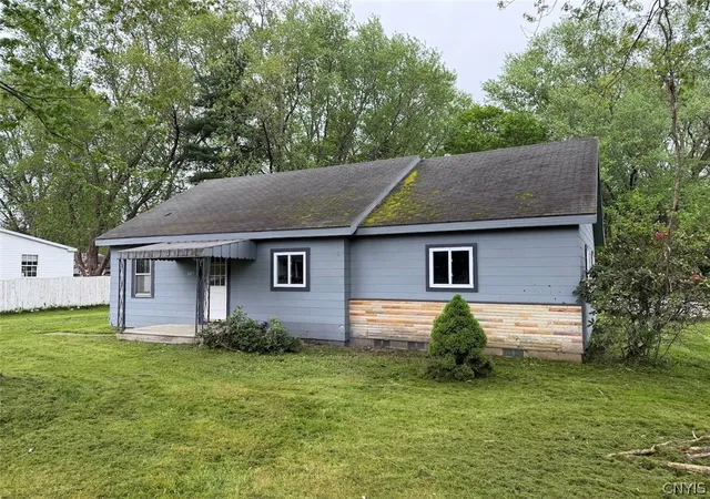Homes for sale in Scio, NY | 3417 Riverside Dr, Scio, NY 14895 | MLS# S1687296