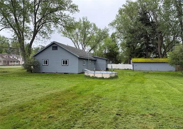 Homes for sale in Scio, NY | 3417 Riverside Dr, Scio, NY 14895 | MLS# S1687296